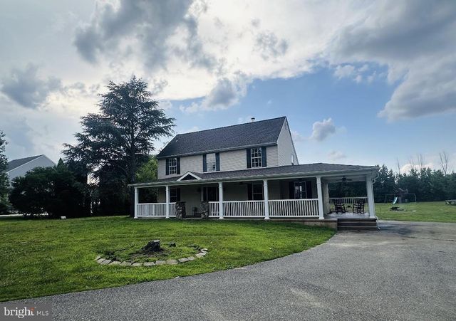 1615 STATE HIGHWAY, Mullica Hill, NJ 08062