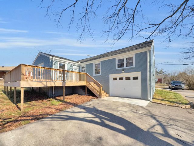 2605 Cooper Ln, Nashville, TN 37216
