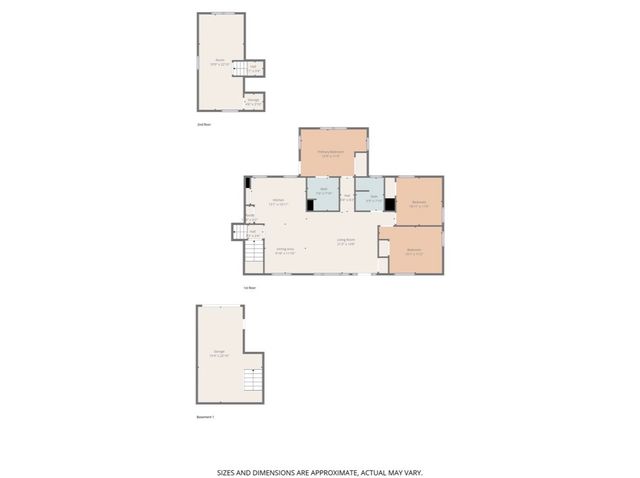 2605 Cooper Ln, Nashville, TN 37216