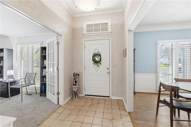 11606 Hemlock Street, Overland Park, KS 66210
