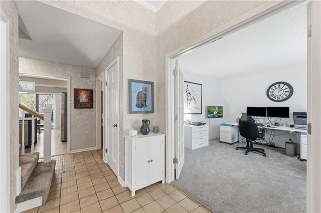 11606 Hemlock Street, Overland Park, KS 66210