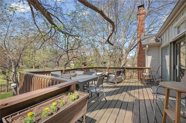 11606 Hemlock Street, Overland Park, KS 66210