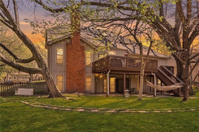 11606 Hemlock Street, Overland Park, KS 66210