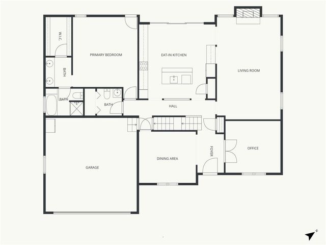11606 Hemlock Street, Overland Park, KS 66210