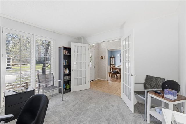 11606 Hemlock Street, Overland Park, KS 66210