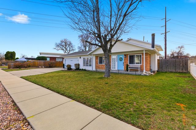 7588 S JORDAN DALE RD, West Jordan, UT 84084