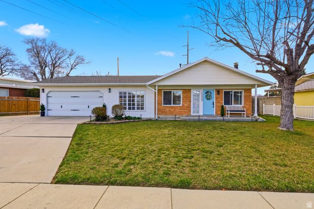 7588 S JORDAN DALE RD, West Jordan, UT 84084