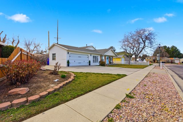 7588 S JORDAN DALE RD, West Jordan, UT 84084