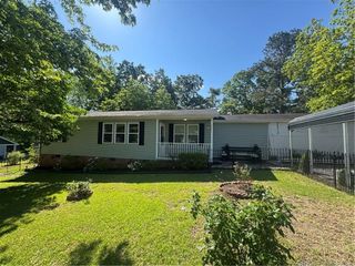 1017 Bailes Drive, Sanford, NC 27330