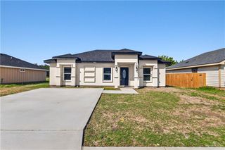 3418 Pinehurst Street, Weslaco, TX 78599