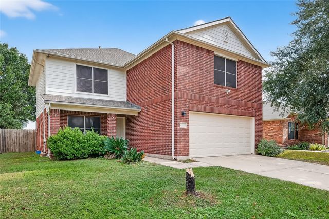 6626 Stonecross Creek Lane, Katy, TX 77449