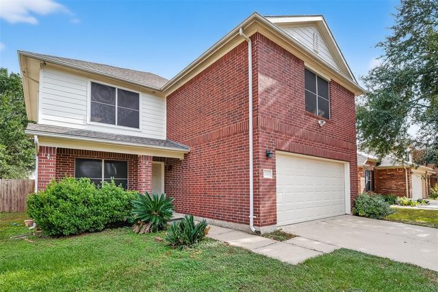 6626 Stonecross Creek Lane, Katy, TX 77449