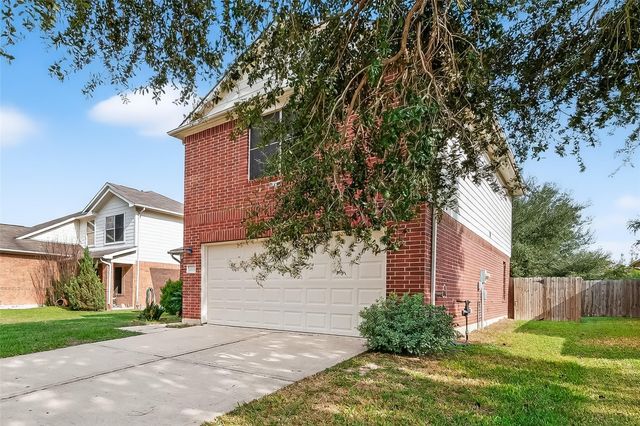 6626 Stonecross Creek Lane, Katy, TX 77449