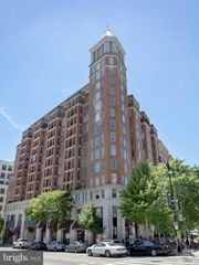 601 PENNSYLVANIA AVE NW #1008N, Washington, DC 20004