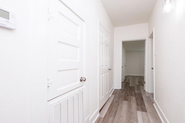 715 Maple Street, Little Rock, AR 72205