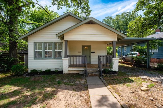 715 Maple Street, Little Rock, AR 72205