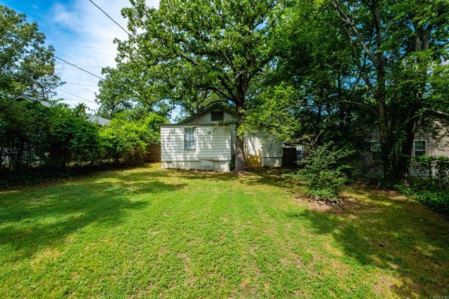 715 Maple Street, Little Rock, AR 72205