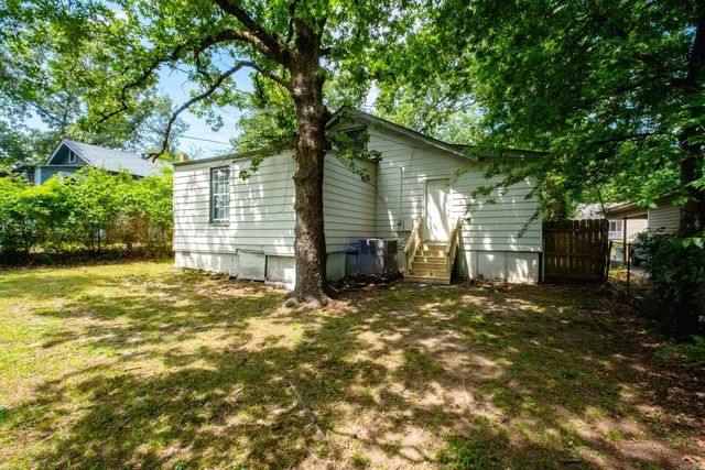 715 Maple Street, Little Rock, AR 72205