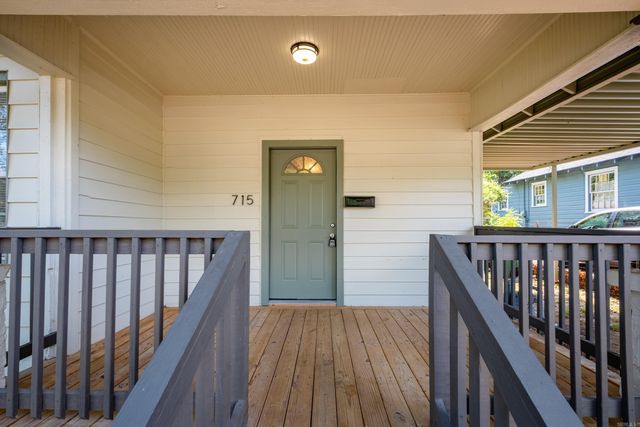 715 Maple Street, Little Rock, AR 72205