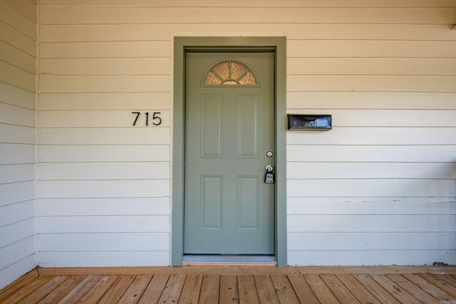715 Maple Street, Little Rock, AR 72205