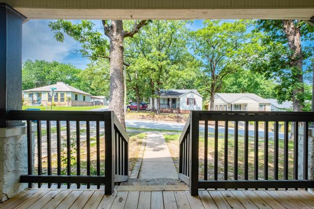 715 Maple Street, Little Rock, AR 72205