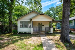 715 Maple Street, Little Rock, AR 72205