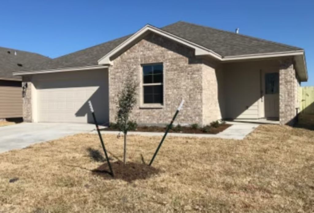 1258 Breebry Dr, Corpus Christi, TX 78415