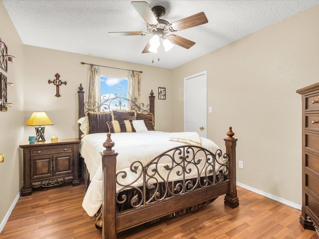 10117 High Bluff Drive, Fort Worth, TX 76108