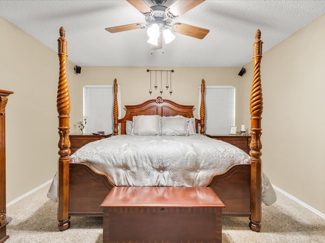 10117 High Bluff Drive, Fort Worth, TX 76108