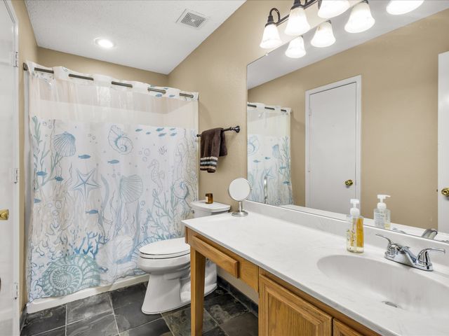 10117 High Bluff Drive, Fort Worth, TX 76108