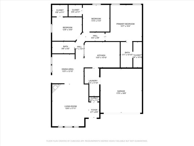 10117 High Bluff Drive, Fort Worth, TX 76108