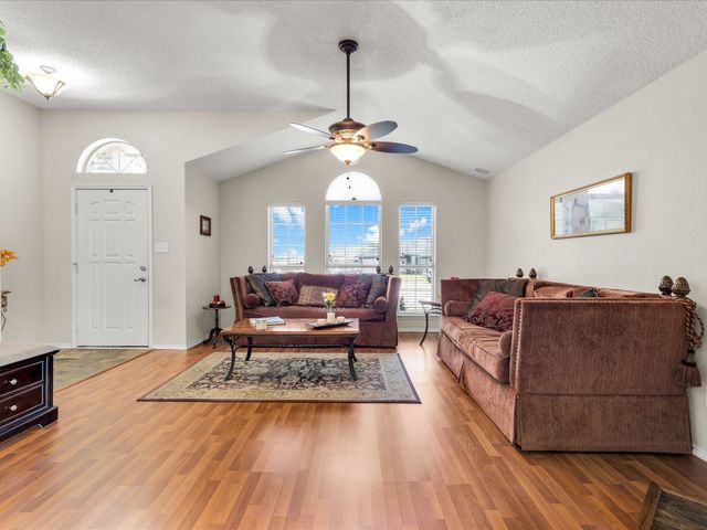 10117 High Bluff Drive, Fort Worth, TX 76108