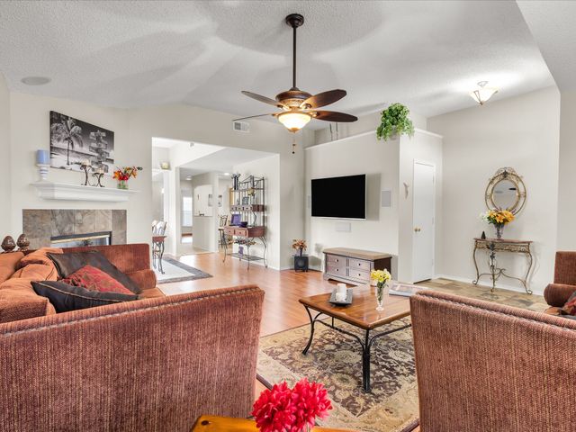 10117 High Bluff Drive, Fort Worth, TX 76108