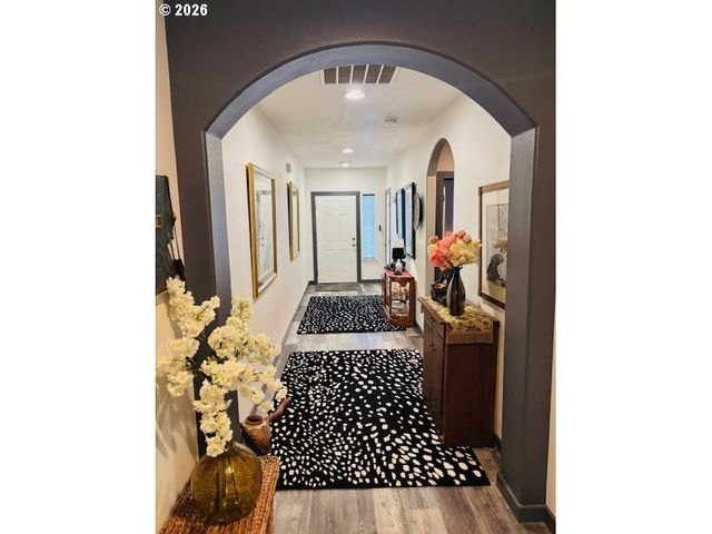 5367 ELK RIDGE Dr, Eugene, OR 97402