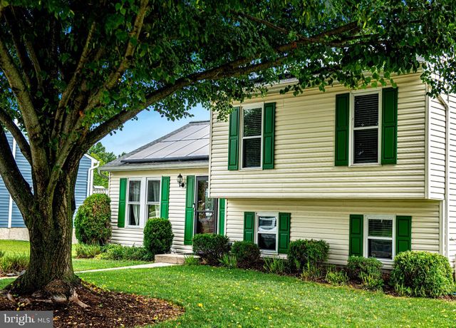 3202 POUSKA RD, Abingdon, MD 21009