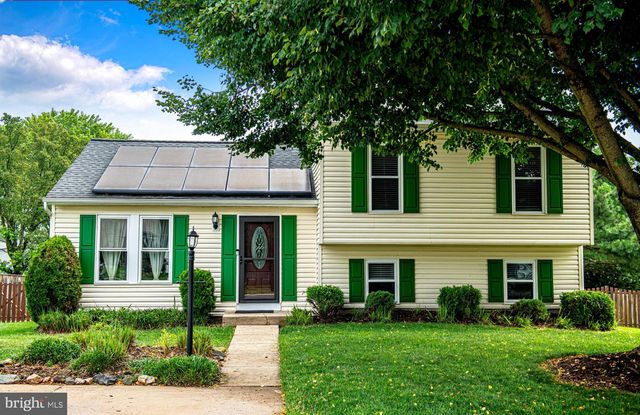 3202 POUSKA RD, Abingdon, MD 21009