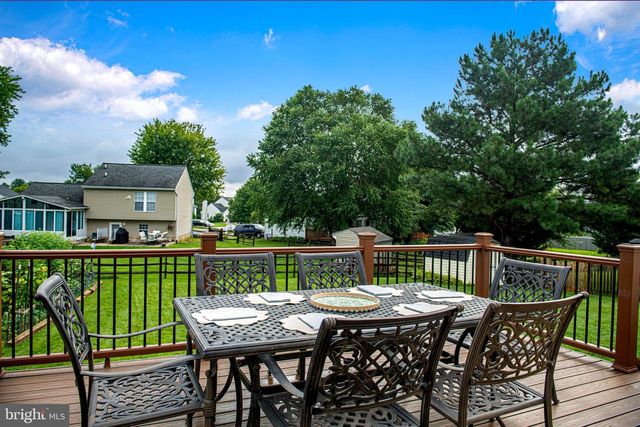 3202 POUSKA RD, Abingdon, MD 21009