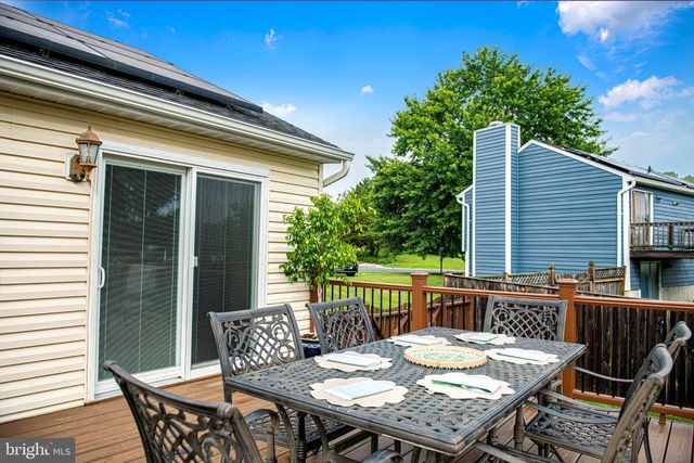 3202 POUSKA RD, Abingdon, MD 21009