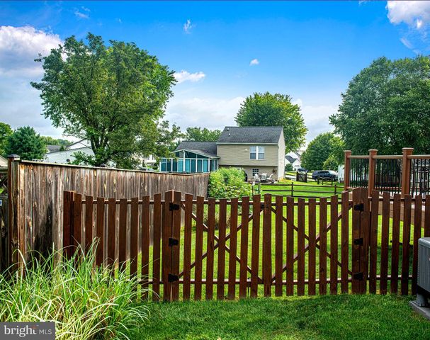 3202 POUSKA RD, Abingdon, MD 21009
