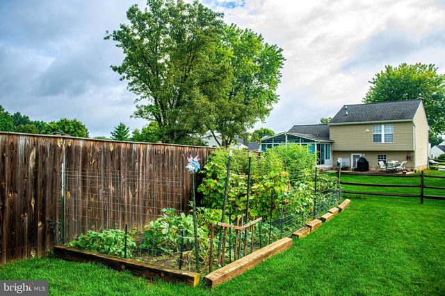 3202 POUSKA RD, Abingdon, MD 21009