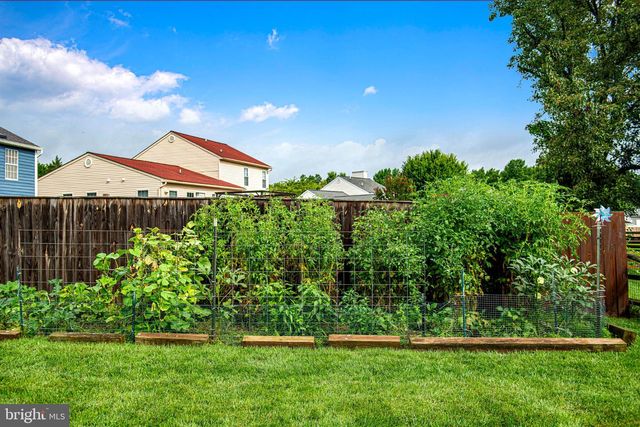 3202 POUSKA RD, Abingdon, MD 21009