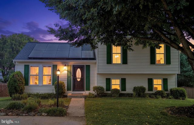 3202 POUSKA RD, Abingdon, MD 21009