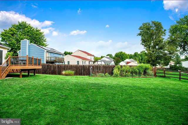 3202 POUSKA RD, Abingdon, MD 21009