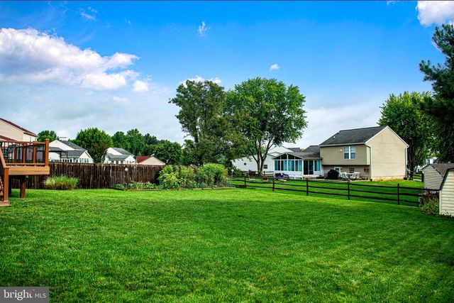 3202 POUSKA RD, Abingdon, MD 21009
