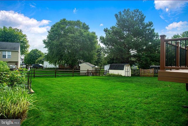 3202 POUSKA RD, Abingdon, MD 21009