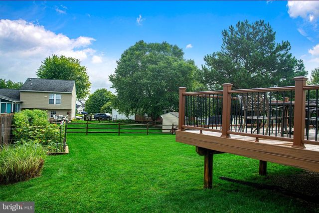 3202 POUSKA RD, Abingdon, MD 21009