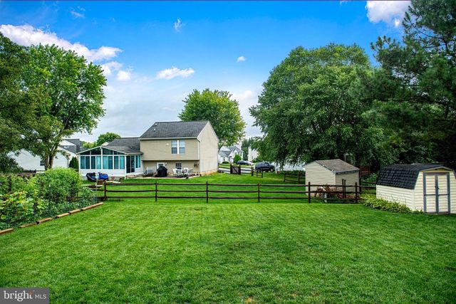 3202 POUSKA RD, Abingdon, MD 21009