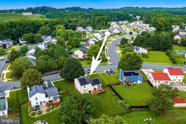 3202 POUSKA RD, Abingdon, MD 21009