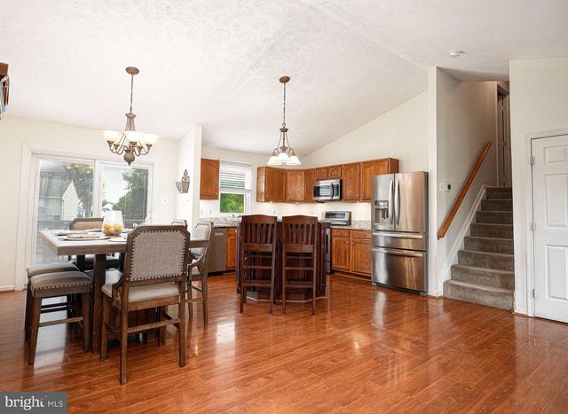 3202 POUSKA RD, Abingdon, MD 21009