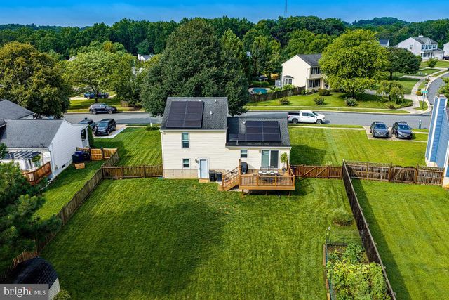 3202 POUSKA RD, Abingdon, MD 21009
